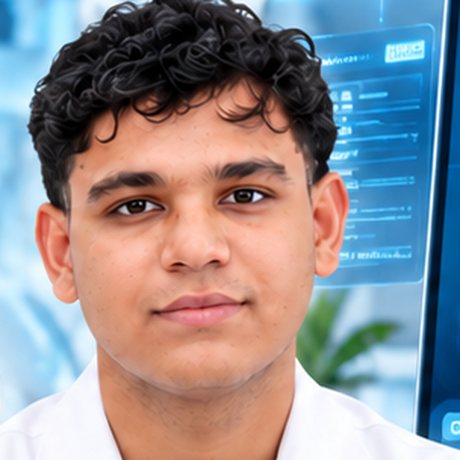 Dr Kartavya Agravat, dental surgeon and AI healthcare expert, Ahmedabad