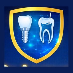 Dr Agravat Dental Implant and Endodontic Academy logo